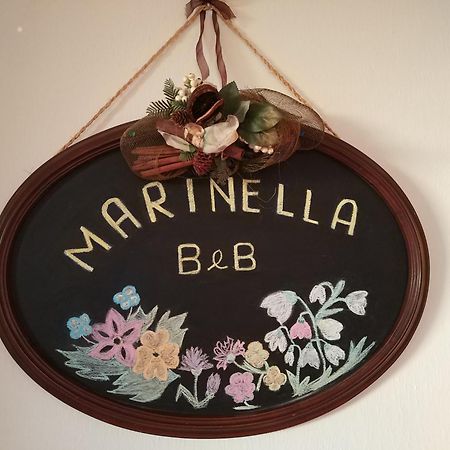 Marinella Guest House Cornale Zewnętrze zdjęcie