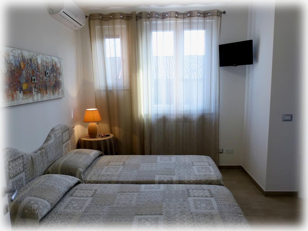Marinella Guest House Cornale Zewnętrze zdjęcie