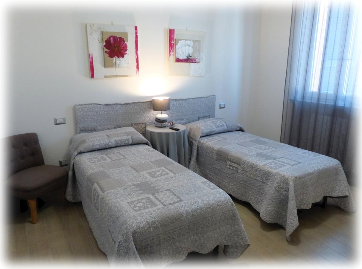 Marinella Guest House Cornale Zewnętrze zdjęcie