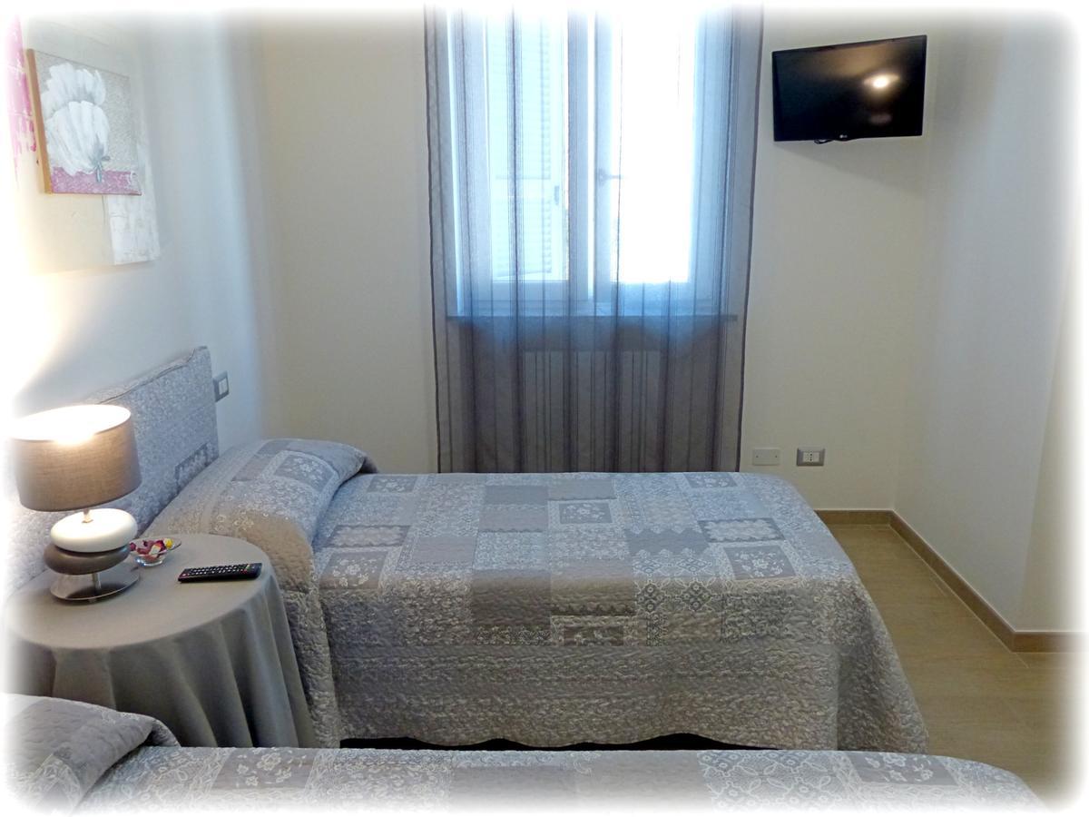 Marinella Guest House Cornale Zewnętrze zdjęcie