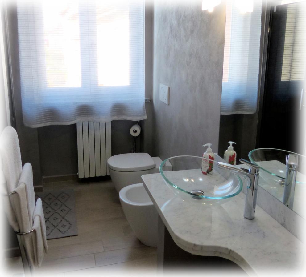 Marinella Guest House Cornale Zewnętrze zdjęcie