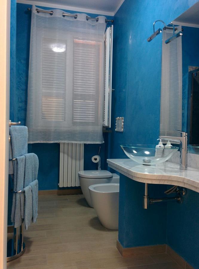 Marinella Guest House Cornale Zewnętrze zdjęcie