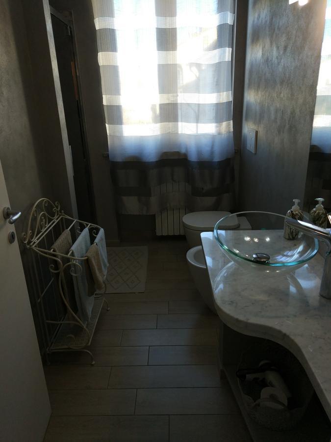 Marinella Guest House Cornale Zewnętrze zdjęcie