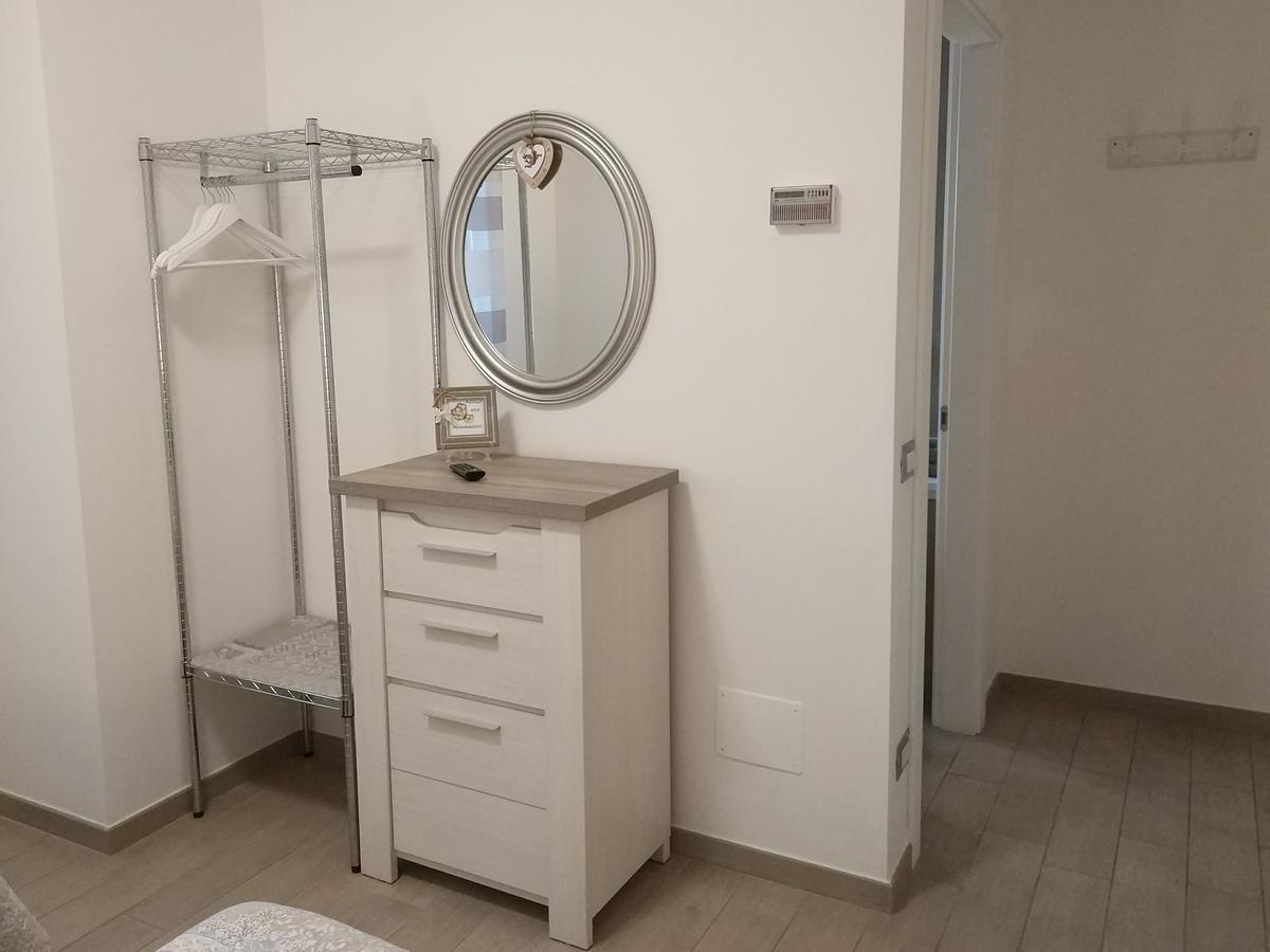Marinella Guest House Cornale Zewnętrze zdjęcie