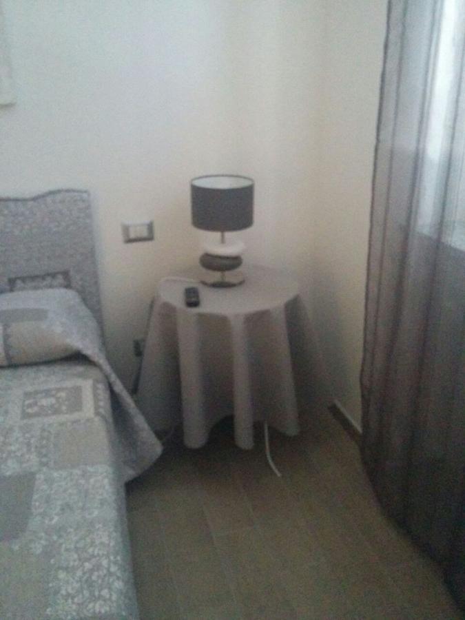 Marinella Guest House Cornale Zewnętrze zdjęcie