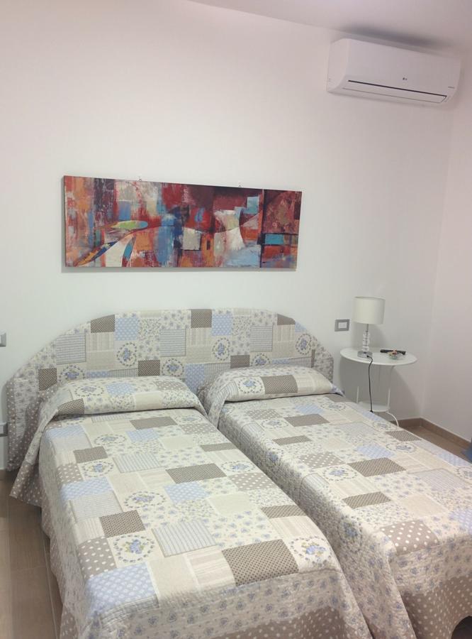 Marinella Guest House Cornale Zewnętrze zdjęcie