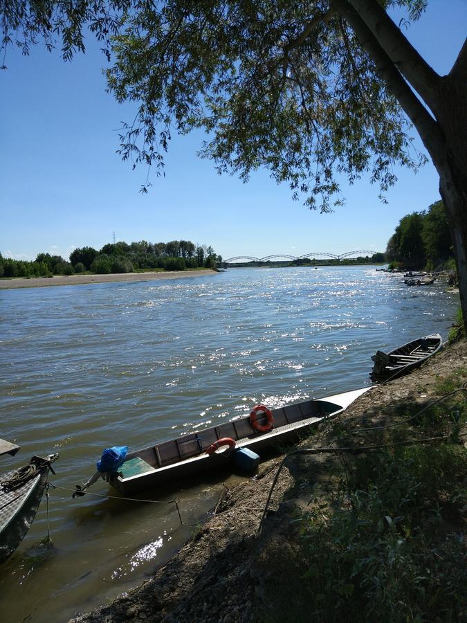 Marinella Guest House Cornale Zewnętrze zdjęcie