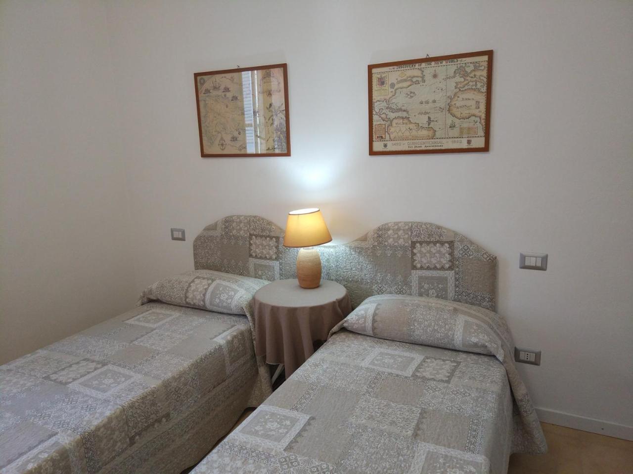 Marinella Guest House Cornale Zewnętrze zdjęcie